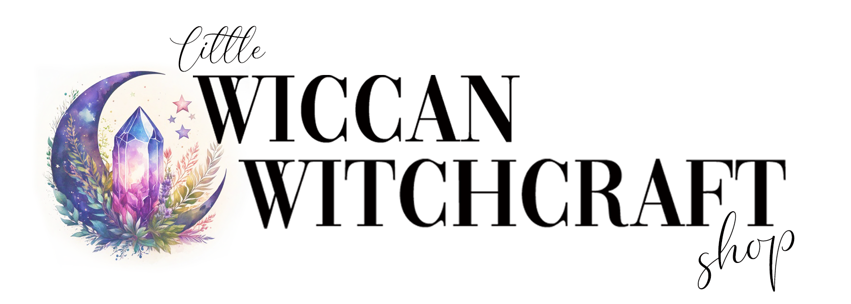 Little Wiccan Witchcraft Shop