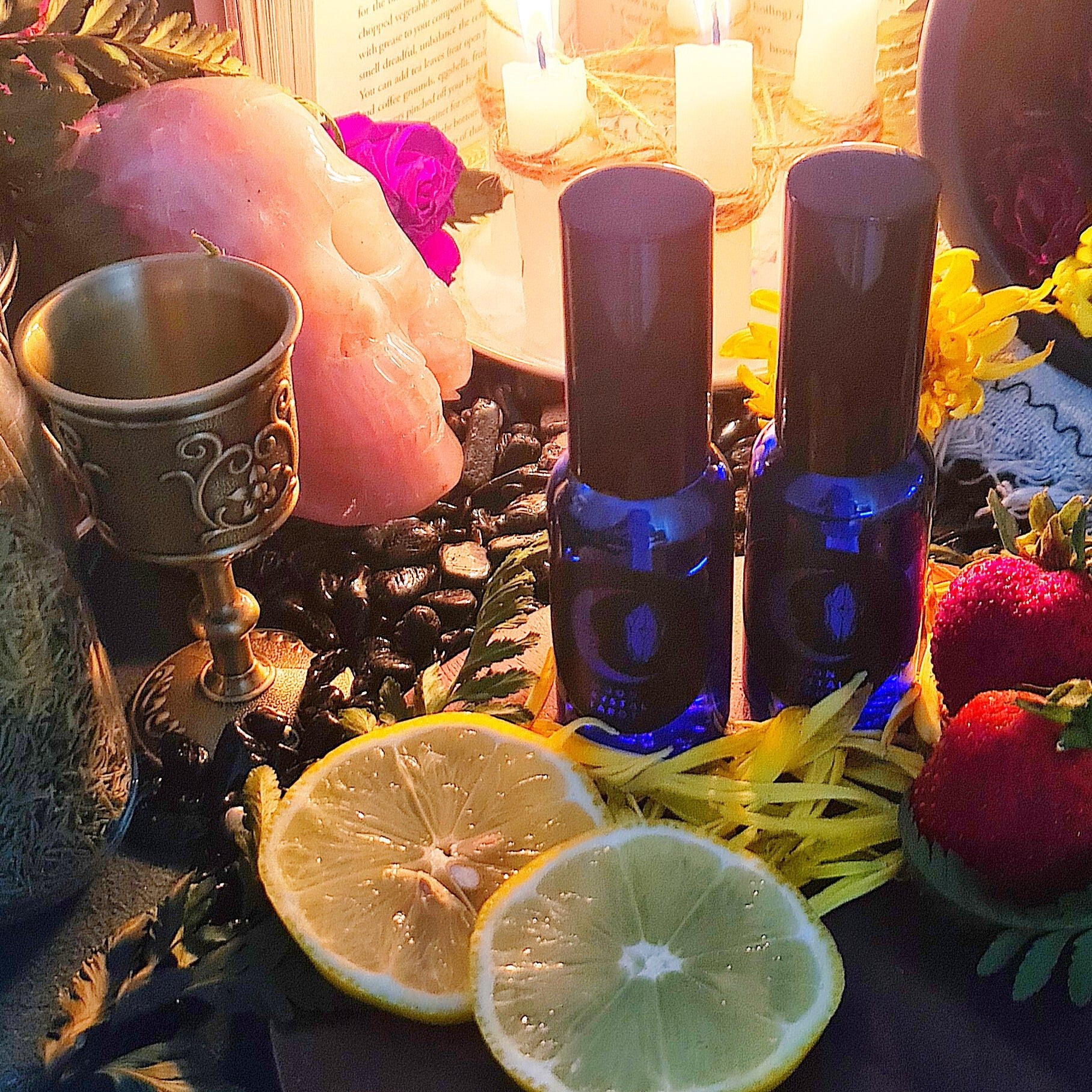Potions