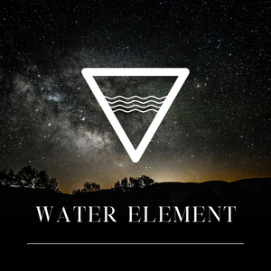 Water Elemental Crystals Set