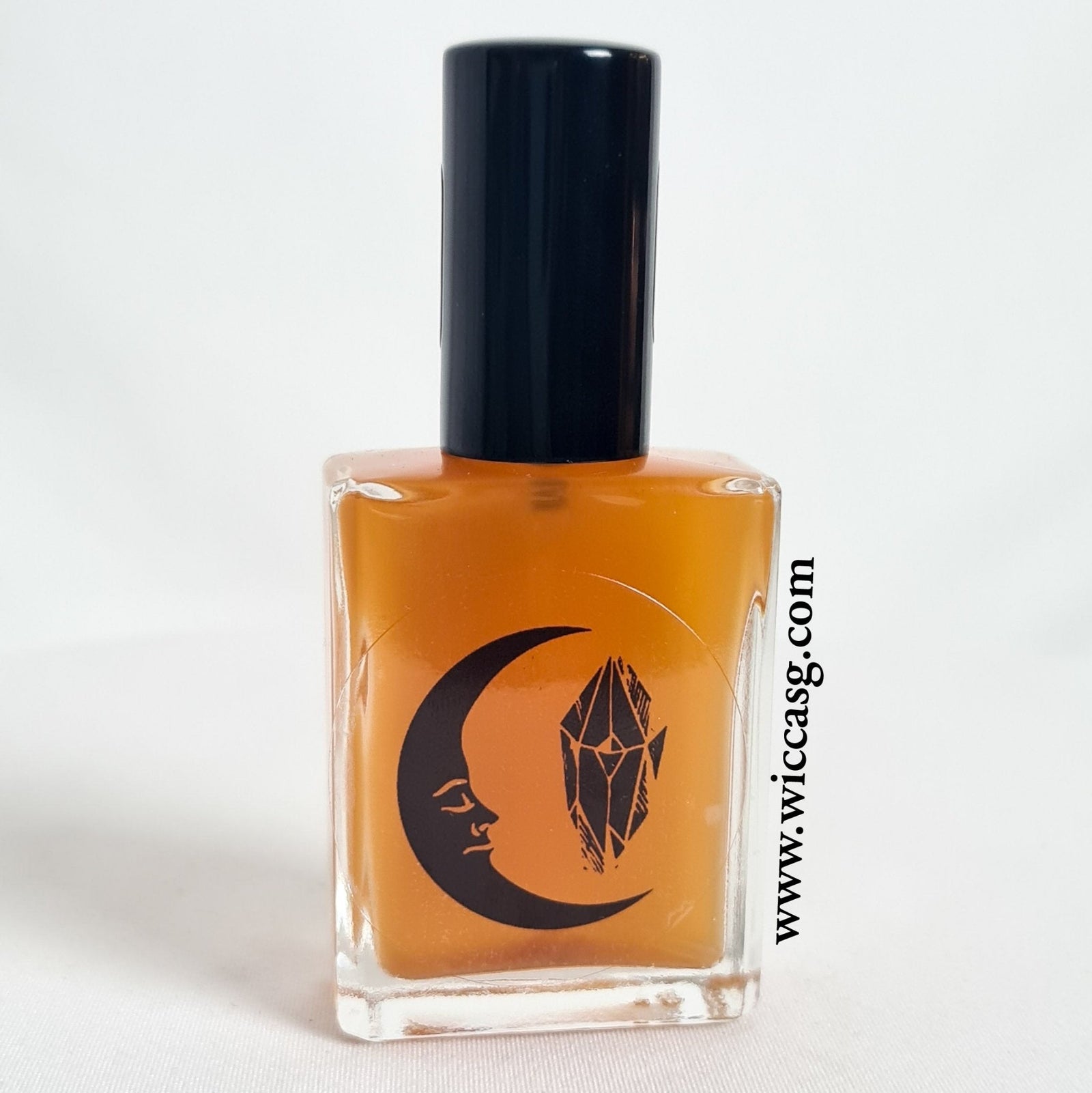 Allure Positivity Spray Potion