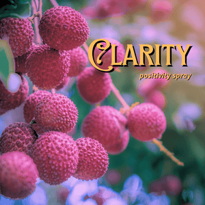Clarity Positivity Spray Potion