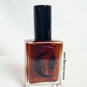 Communication Positivity Spray Potion Sample
