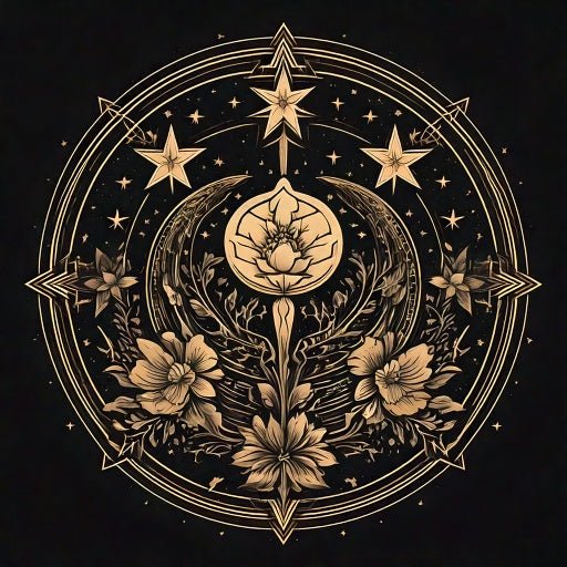 Lunar Light Subscription Plans (Tarot Reading and Spiritual Consultation) - Little Wiccan Witchcraft Shop