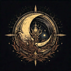 Mystic Circle Subscription Plans (Tarot Reading and Spiritual Consultation) - Little Wiccan Witchcraft Shop