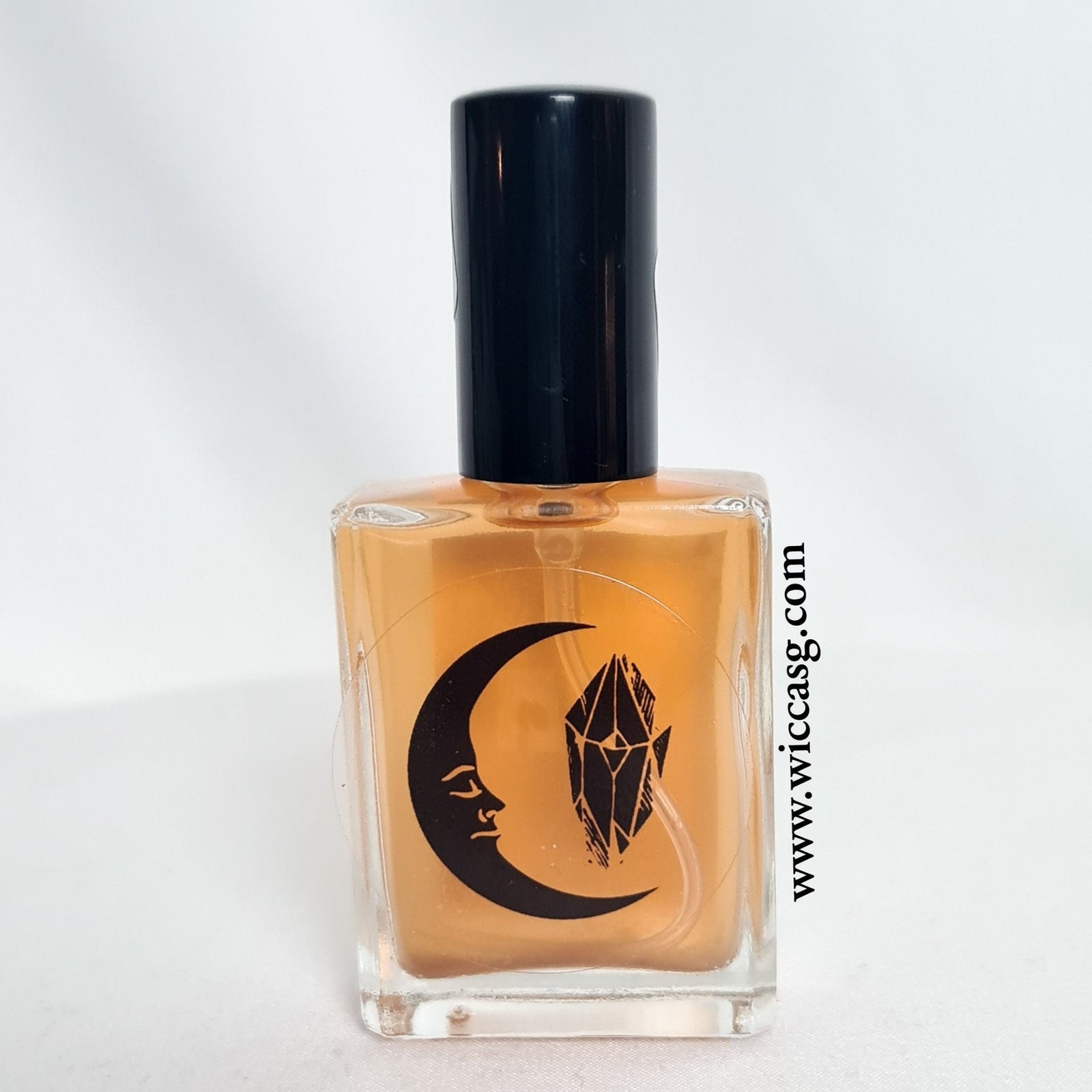 New Day Positivity Spray Potion