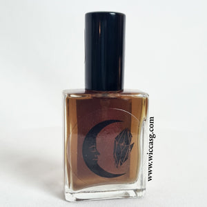 Prosperity Positivity Spray Potion Sample