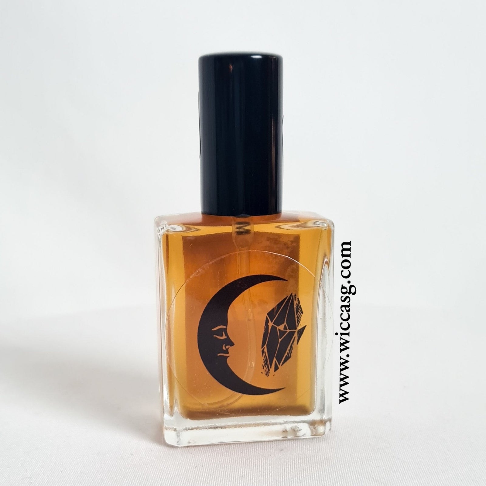 Protection Positivity Spray Potion