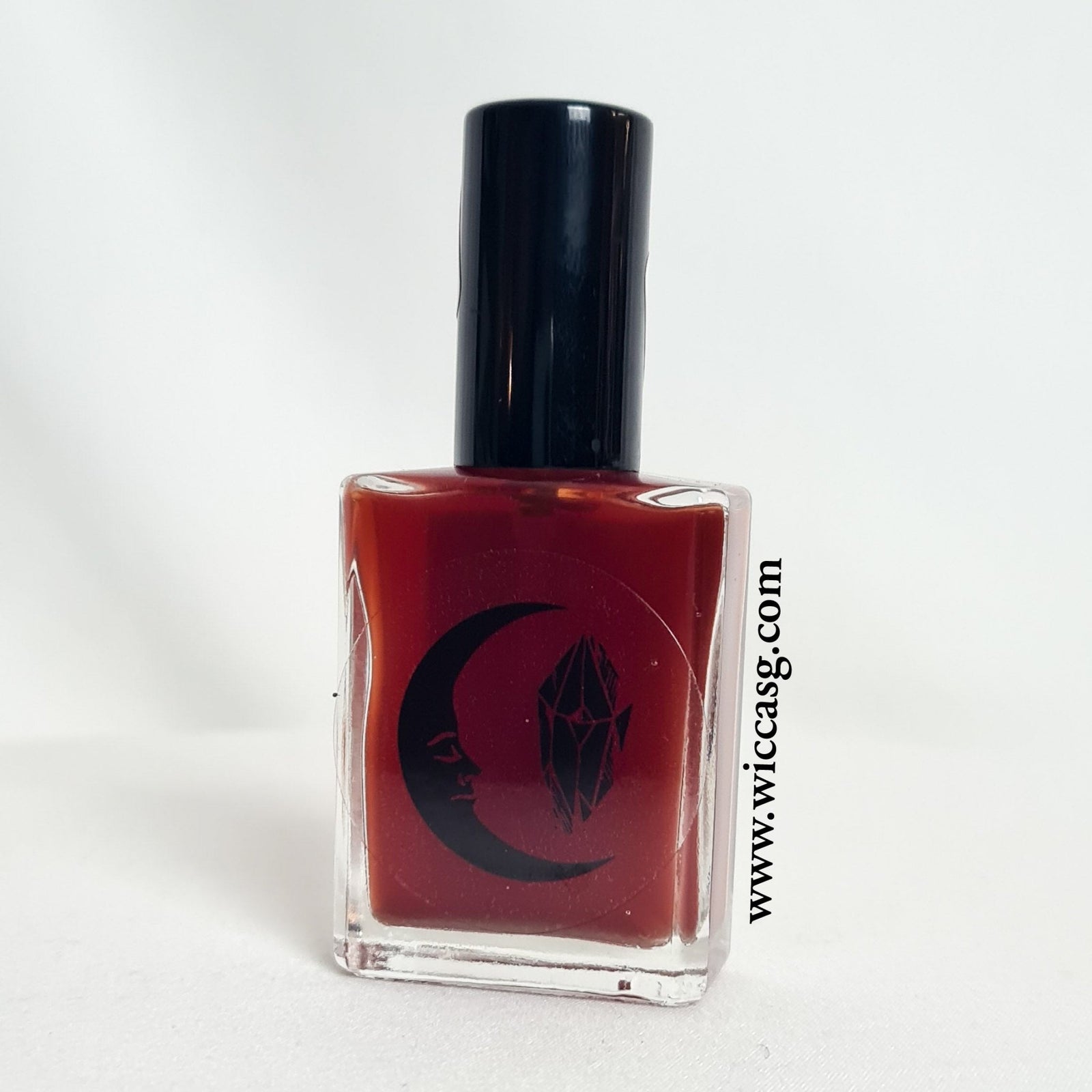 Safe Positivity Spray Potion