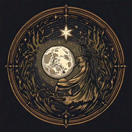 Lunar Light Subscription Plans (Tarot Reading and Spiritual Consultation) - Little Wiccan Witchcraft Shop