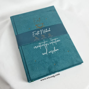 Elements Notebook - Little Wiccan Witchcraft Shop