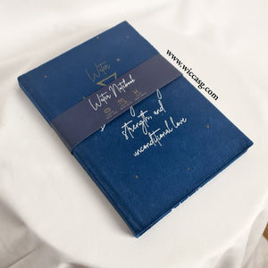 Elements Notebook - Little Wiccan Witchcraft Shop