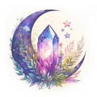 For Jacqueline Only - Little Wiccan Witchcraft Shop