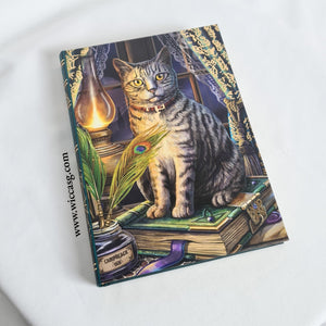 Lisa Parker Journals - Little Wiccan Witchcraft Shop
