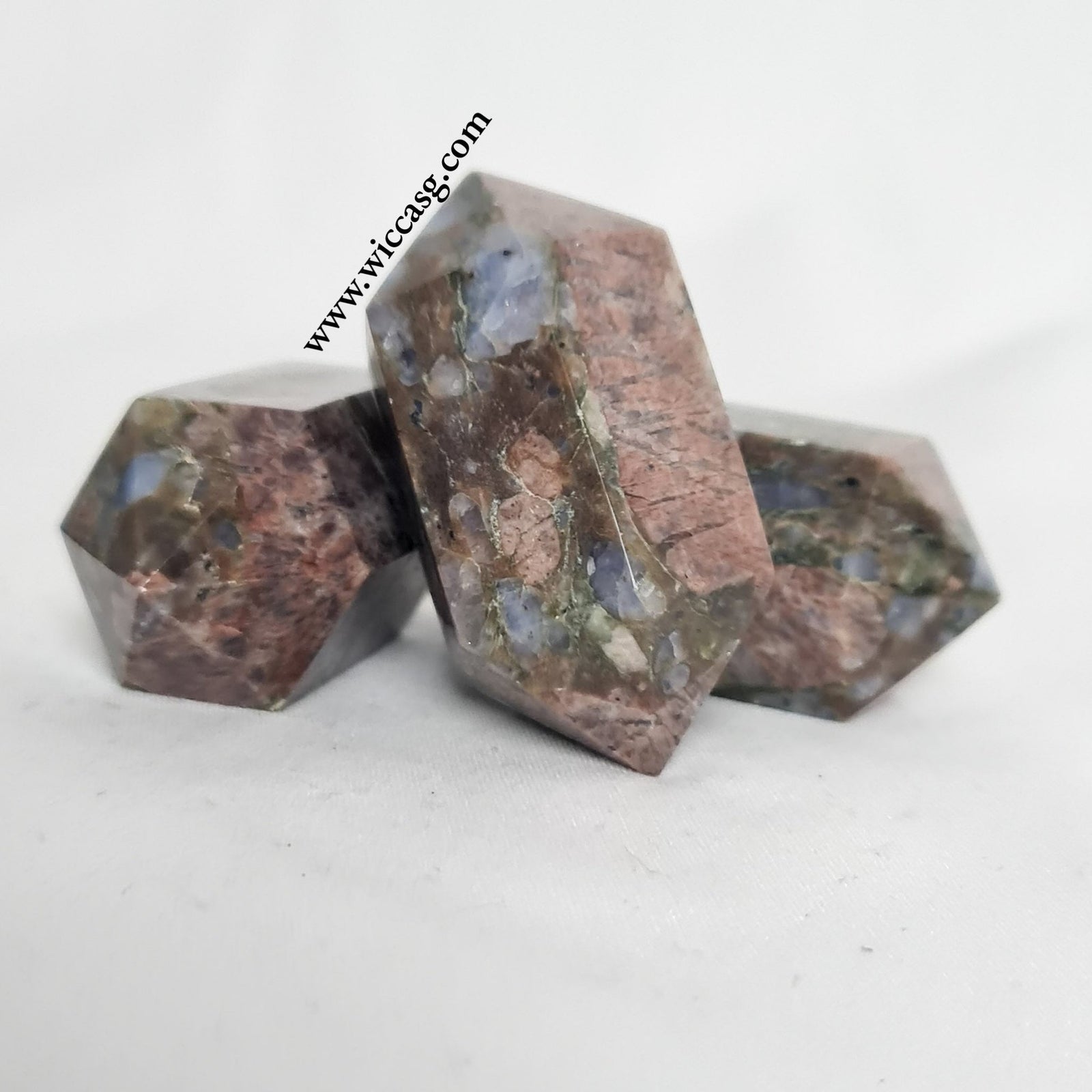 Llanite DT - Mineral - Little Wiccan Witchcraft Shop