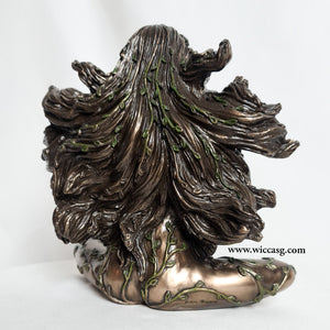 Mother Gaia (Earth) - Goddess - Little Wiccan Witchcraft Shop