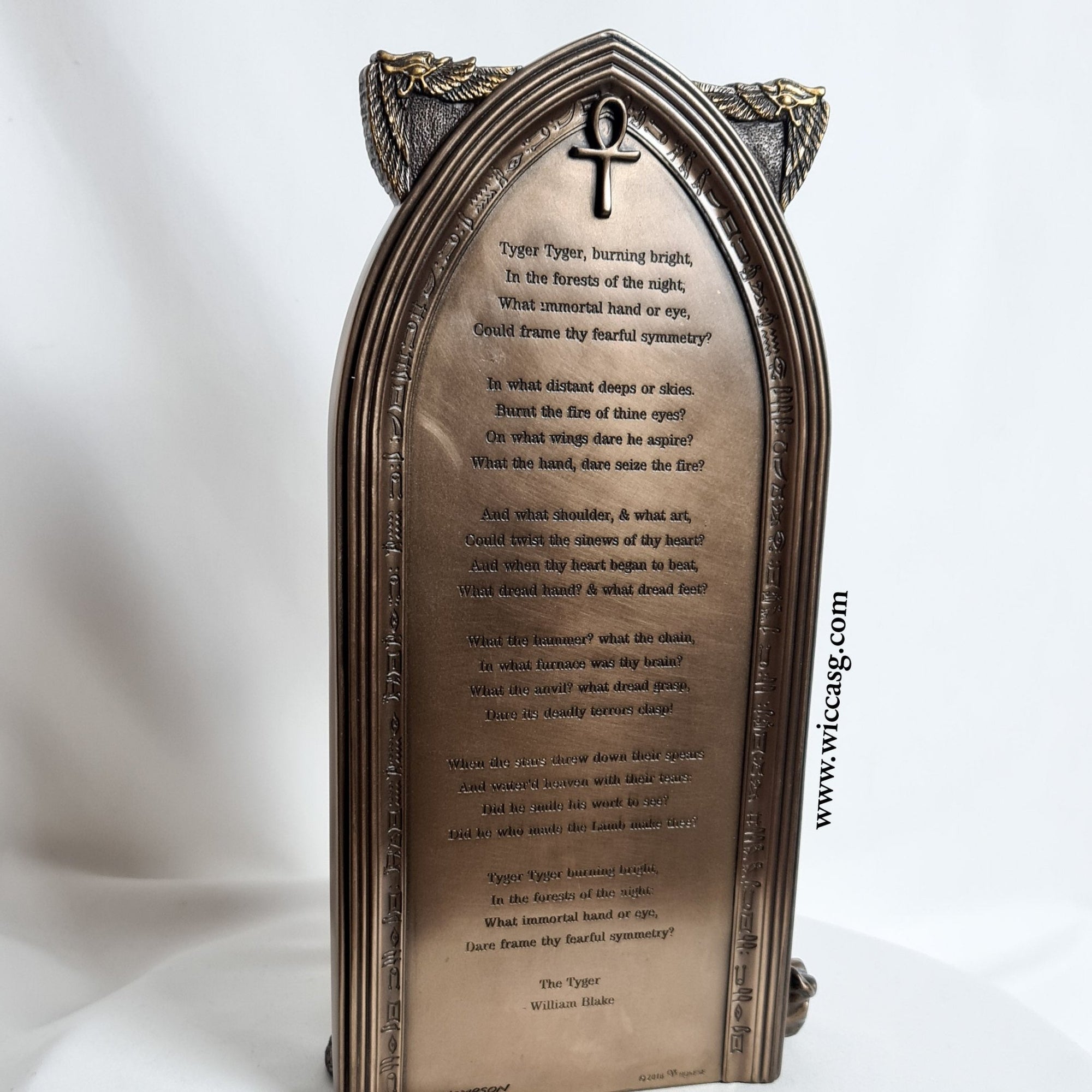 Mother Isis - Goddess - Little Wiccan Witchcraft Shop